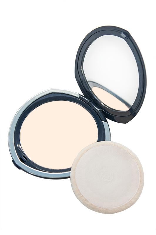 Пудра для обличчя компактна Pupa Luminys Silky Baked Face Powder 01 (2118)