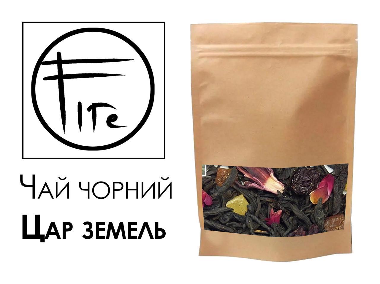Чай черный Цар земель 30 г (2338810207) - фото 2 Чай черный Цар земель 30 г (2338810207) - фото 2
