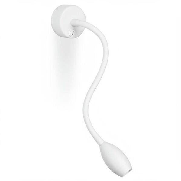 Бра Feron 41228 AL7720 3 Вт/200 лм/3500K (6649)