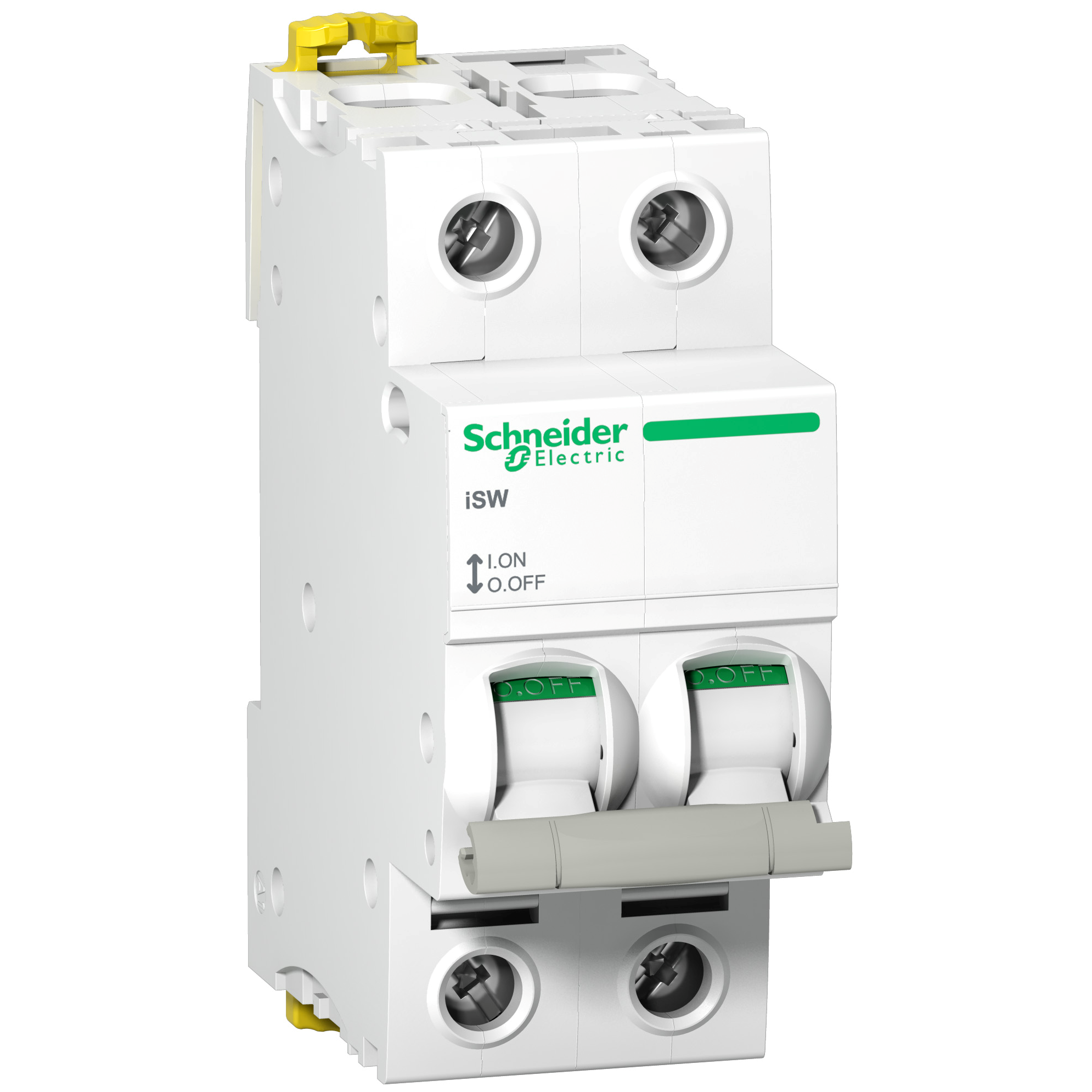 Выключатель нагрузки Schneider Electric Acti9 iSW 2P 125A (A9S65292)