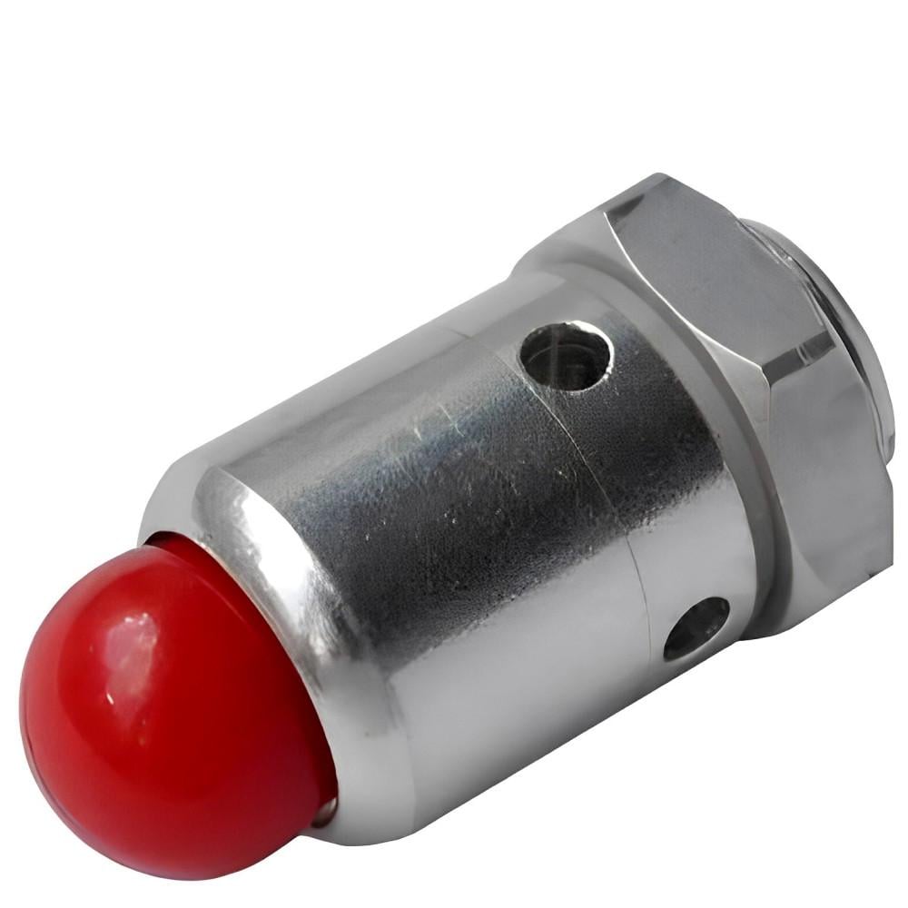 Клапан запобіжний  для скидання тиску (20096847)