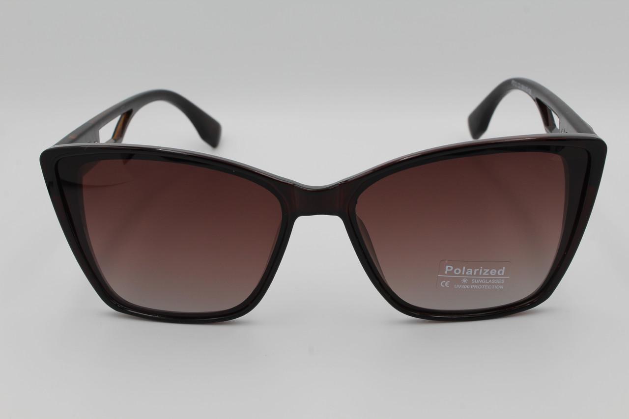 Сонцезахисні окуляри жіночі поляризаційні P212 c2 (2592065468) - фото 2 Сонцезахисні окуляри жіночі поляризаційні P212 c2 (2592065468) - фото 2