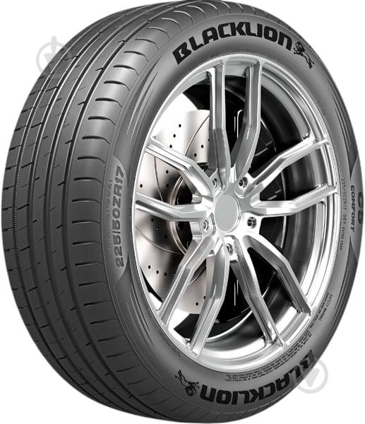 Автошина BLACKLION S5 SUV Sport 255/45 R19 104Y XL