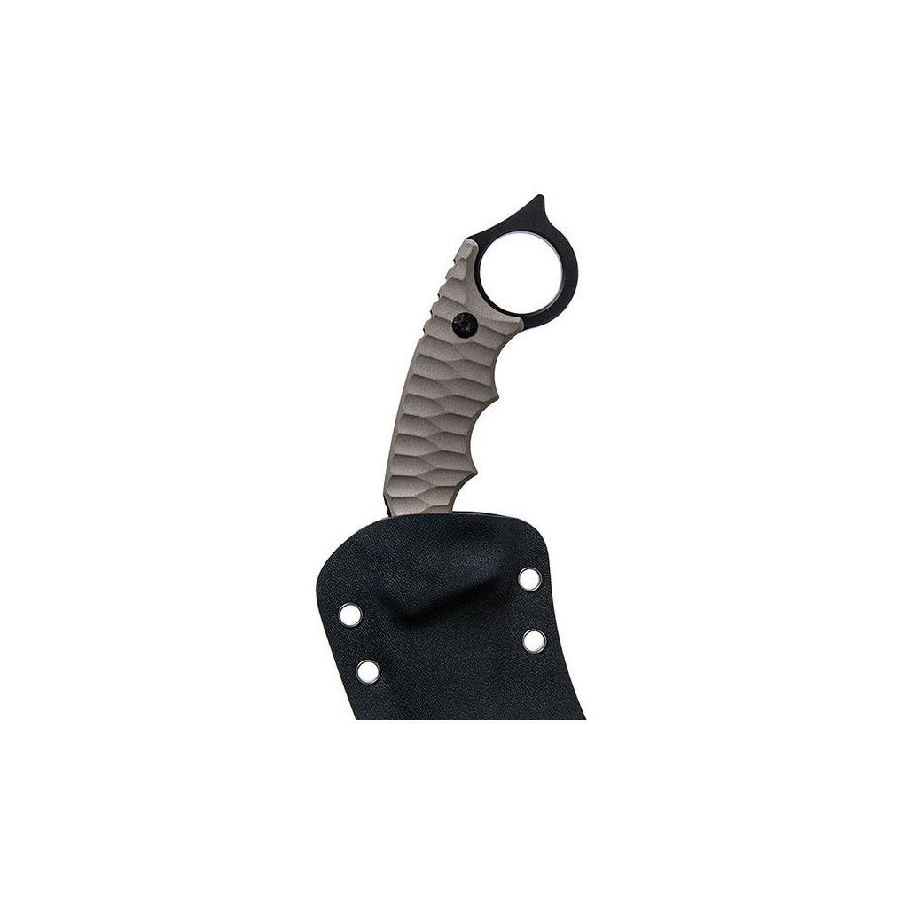 Ніж Boker Magnum Spike Karambit (02SC028) - фото 4