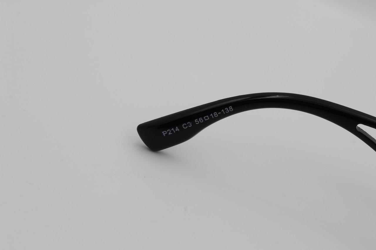 Сонцезахисні окуляри жіночі поляризаційні P214 c3 (2600842762) - фото 10 Сонцезахисні окуляри жіночі поляризаційні P214 c3 (2600842762) - фото 10