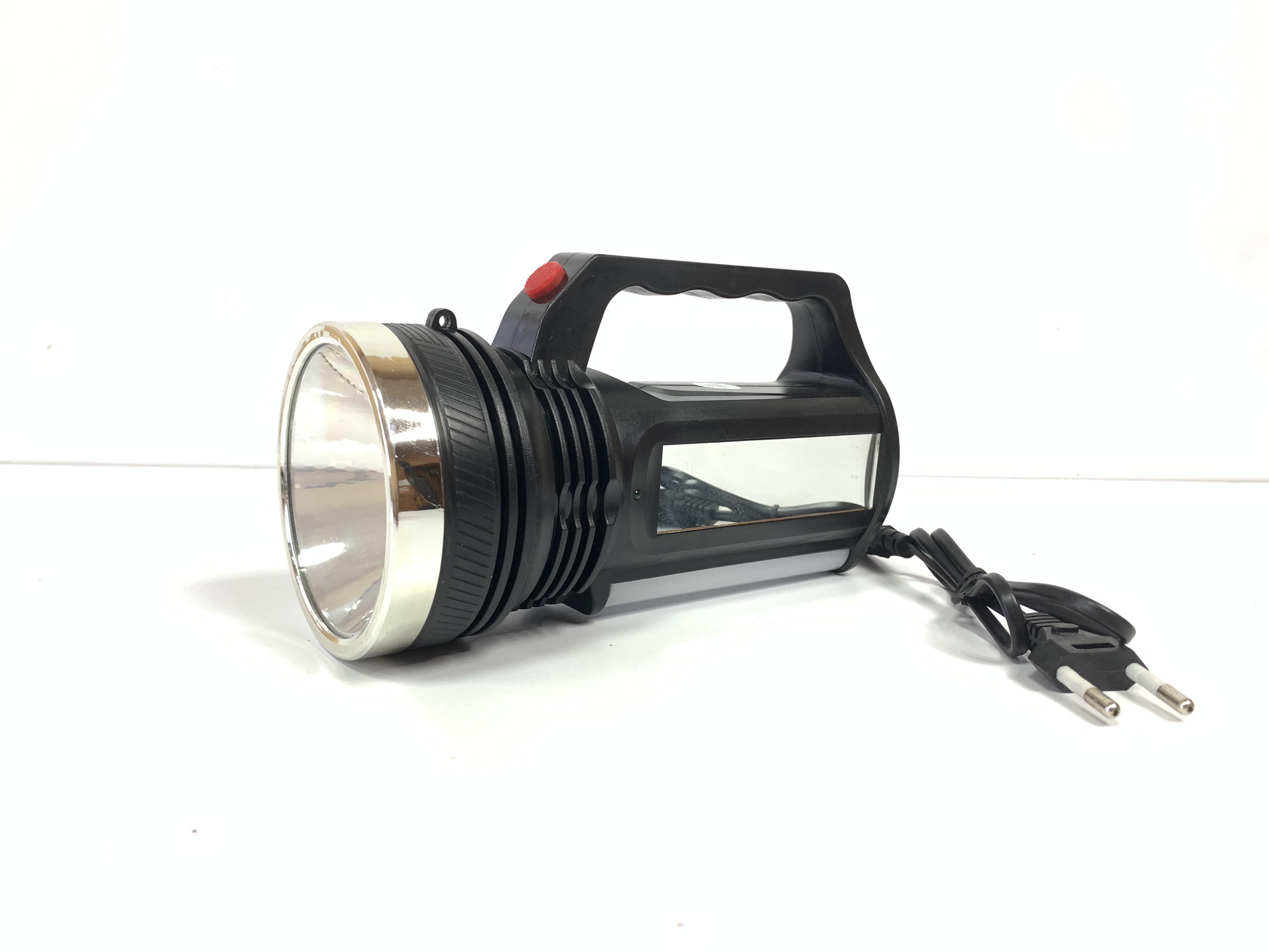 Светодиодный аккумуляторный фонарь Yajia-Luxury YJ-2836