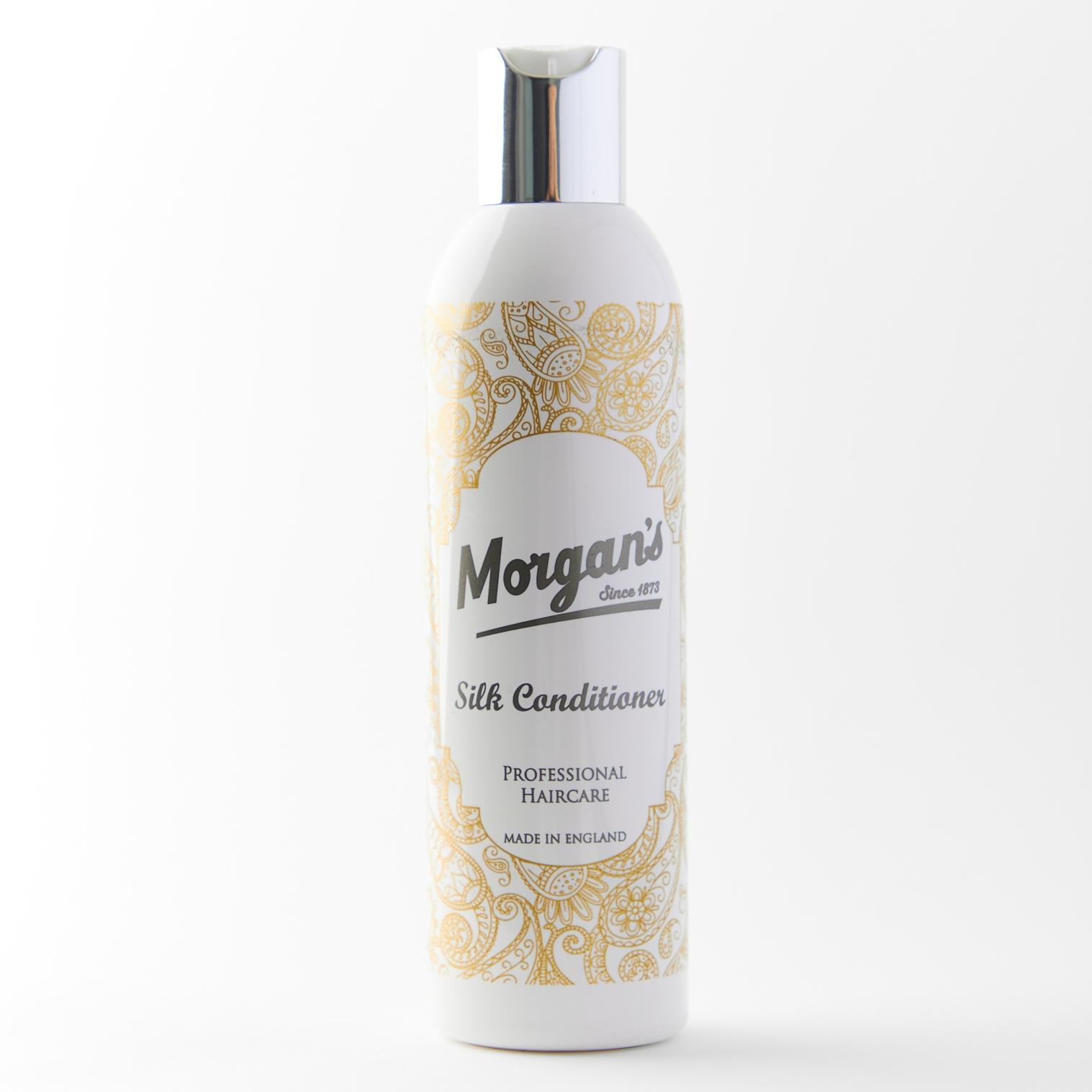 Кондиціонер для волосся Morgan's Silk Conditioner