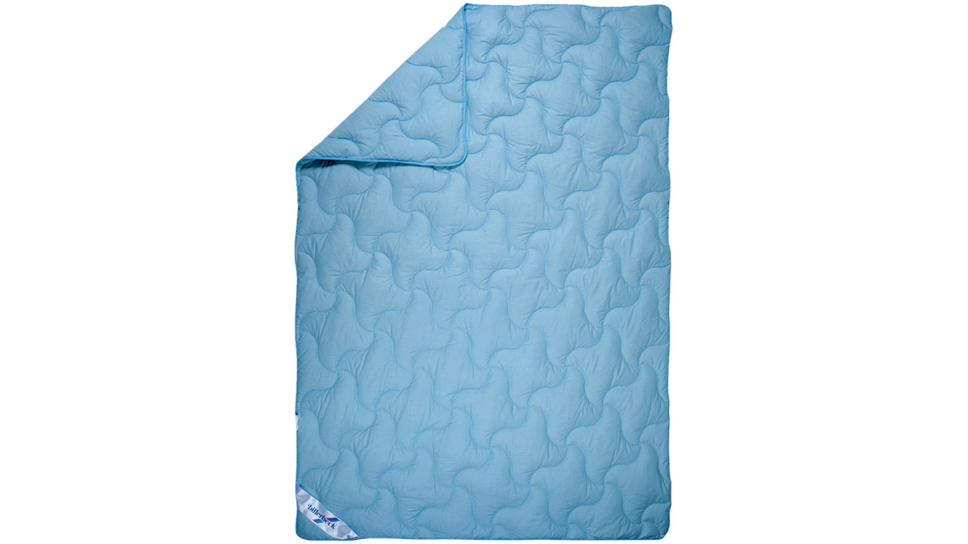 Одеяло Billerbeck Нина антиаллергенная 155х215 см (0204-20/05)