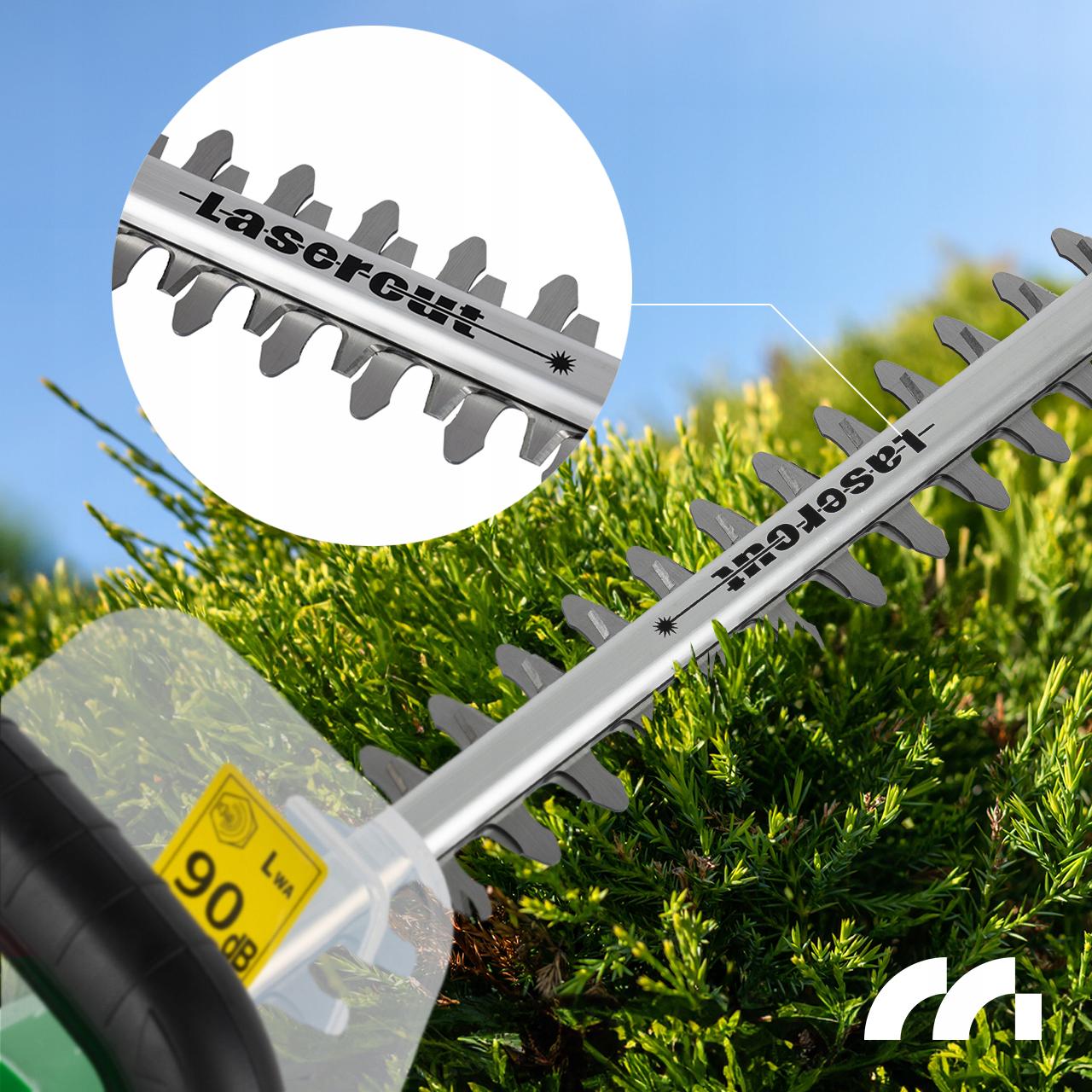 Кущоріз акумуляторний MalTec 111400 20 В 580 мм Зелений (MLS_111400) - фото 8 Кущоріз акумуляторний MalTec 111400 20 В 580 мм Зелений (MLS_111400) - фото 8