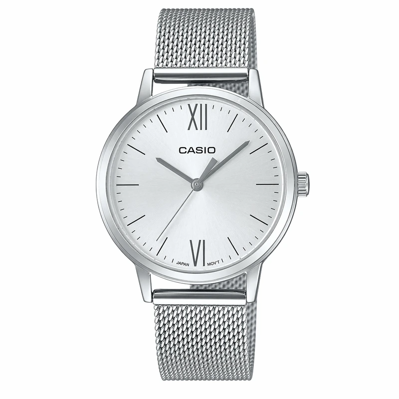 Наручний годинник Casio LTP-E157M-7A