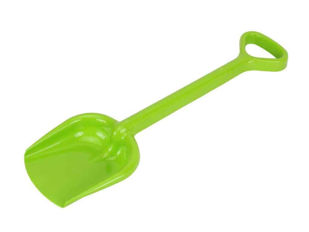 Лопатка ТехноК Гулливер 50x15x5,5 см Салатовый (2766)