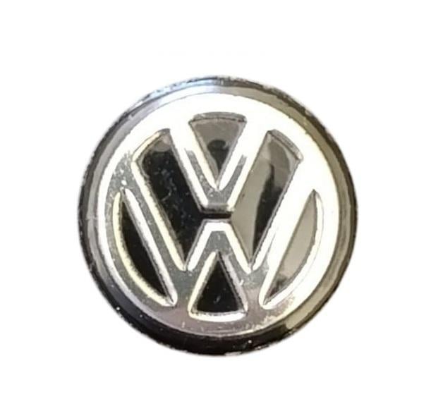Логотип для автоключа Volkswagen KS19A