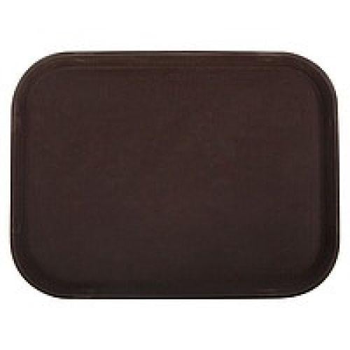 Поднос пластик Antislip 32х25 см (LU000223)