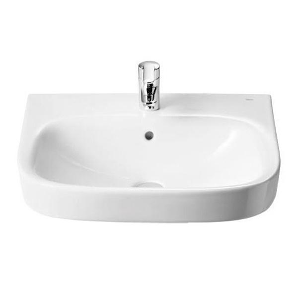 Умивальник підвісний ROCA DEBBA A325998000 400x320x105 мм Білий (129958)