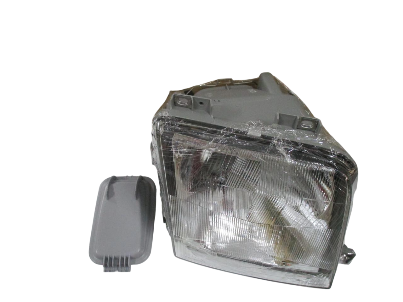 Фара правая DEPO 441-1143R-LD-EM VOLKSWAGEN LT 98-> (3085953619) Фара правая DEPO 441-1143R-LD-EM VOLKSWAGEN LT 98-> (3085953619)