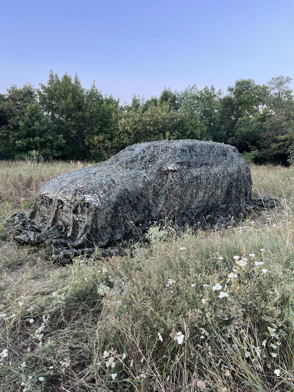 Маскировочная сетка Камуфляж №4 3х5 м Зеленый - фото 11 Маскировочная сетка Камуфляж №4 3х5 м Зеленый - фото 11