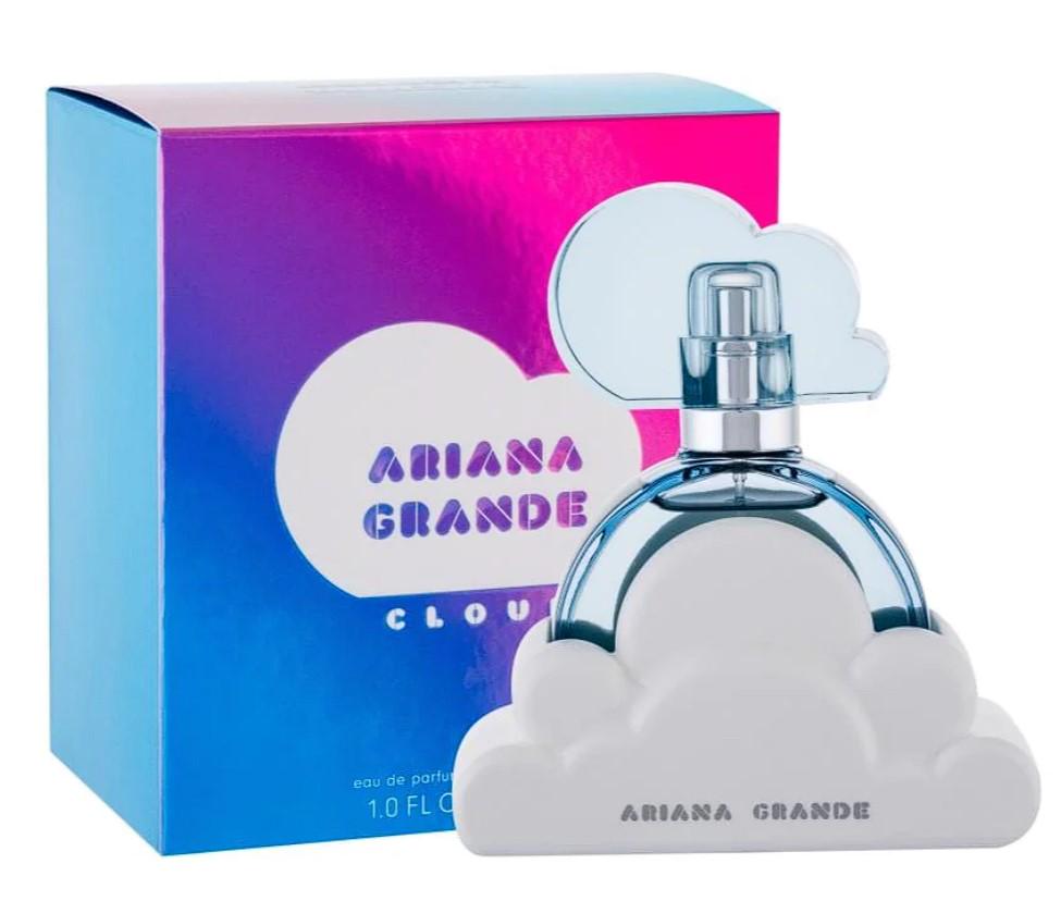 Парфюмированная вода для женщин Ariana Grande Cloud 100 мл в транспортной упаковке без крышки (85088)