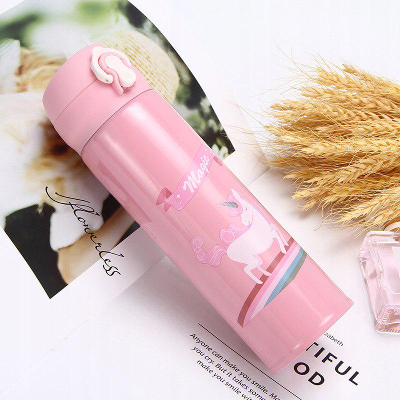 Термос Единорог 500 мл (6231)