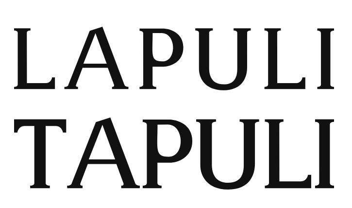 Lapuli-tapuli