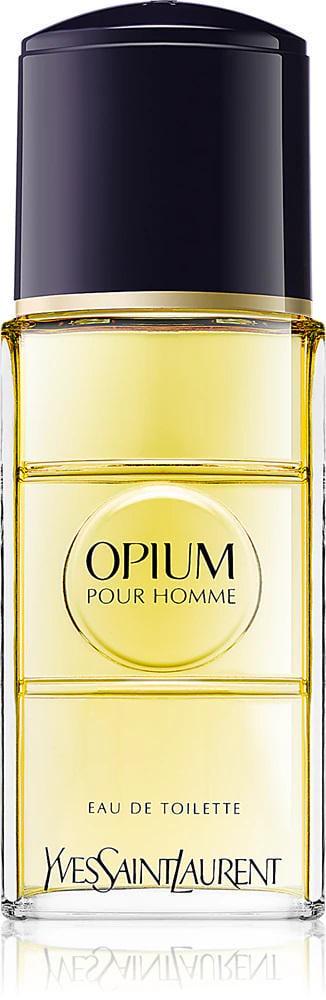 Туалетная вода для мужчин Yves Saint Laurent Opium Pour Homme 100 мл тестер (375180)