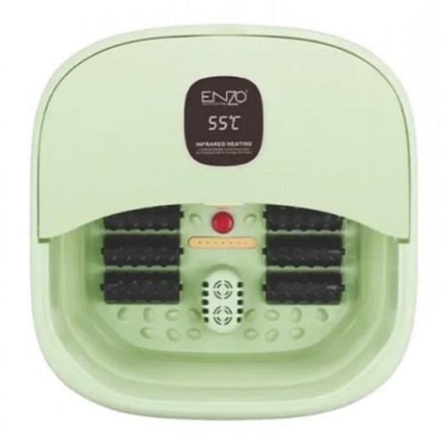 Ванночка массажная для ног Foot Spa Massager Enzo EN-1002 (EN-1002)