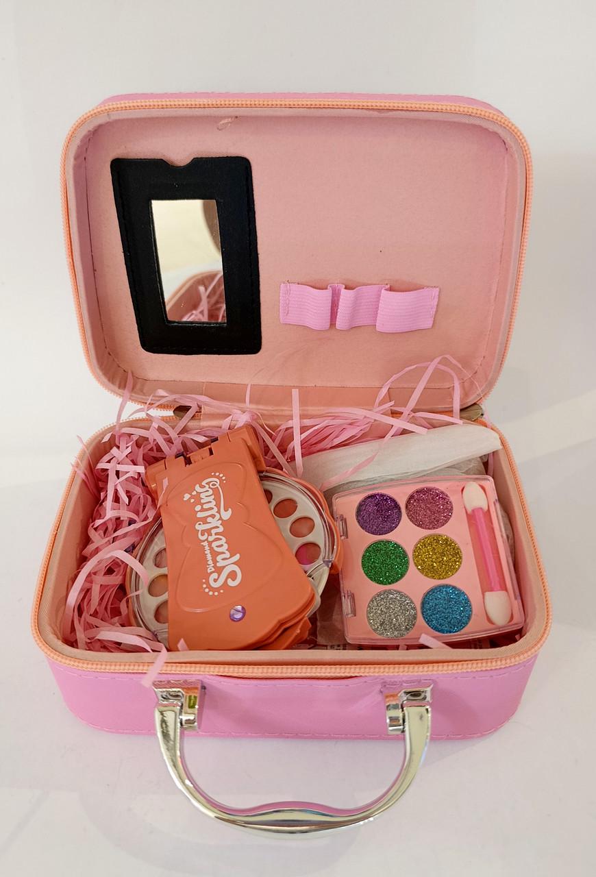 Набор детской косметики в сумочке - фото 5 Набор детской косметики в сумочке - фото 5