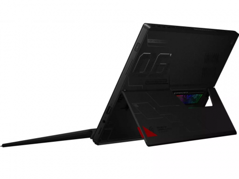 Ноутбук Asus ROG Flow Z13 GZ301ZC Black (GZ301ZC-PS73) - фото 8