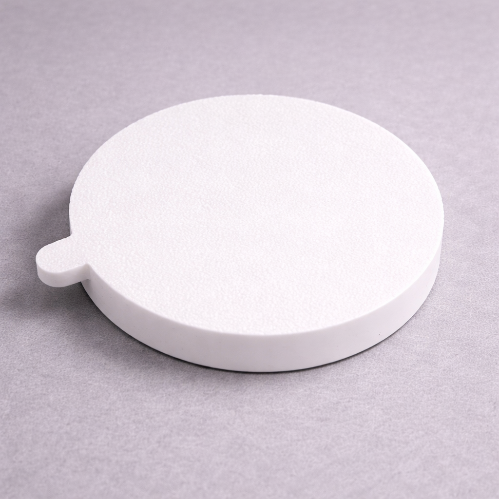 Крышка объектива проектора Magcubic HY350Max пластик Белый