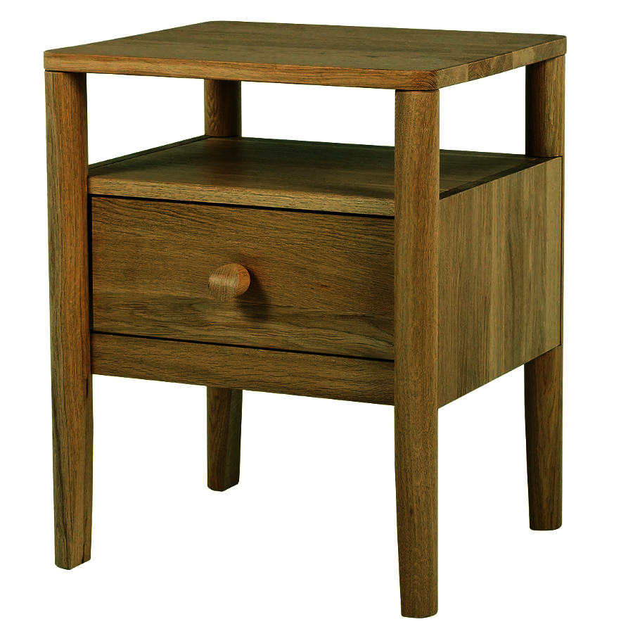 Тумба для бани/сауны из дерева Пинмана Мускат (ТББ-000607)