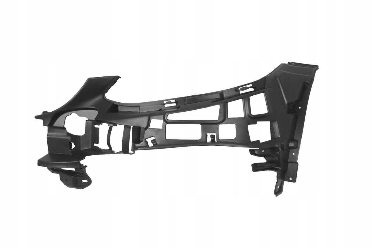 Крепление переднего бампера Mercedes-Benz AMG C-Class W205 2014-2018 левое под фарой (В205)