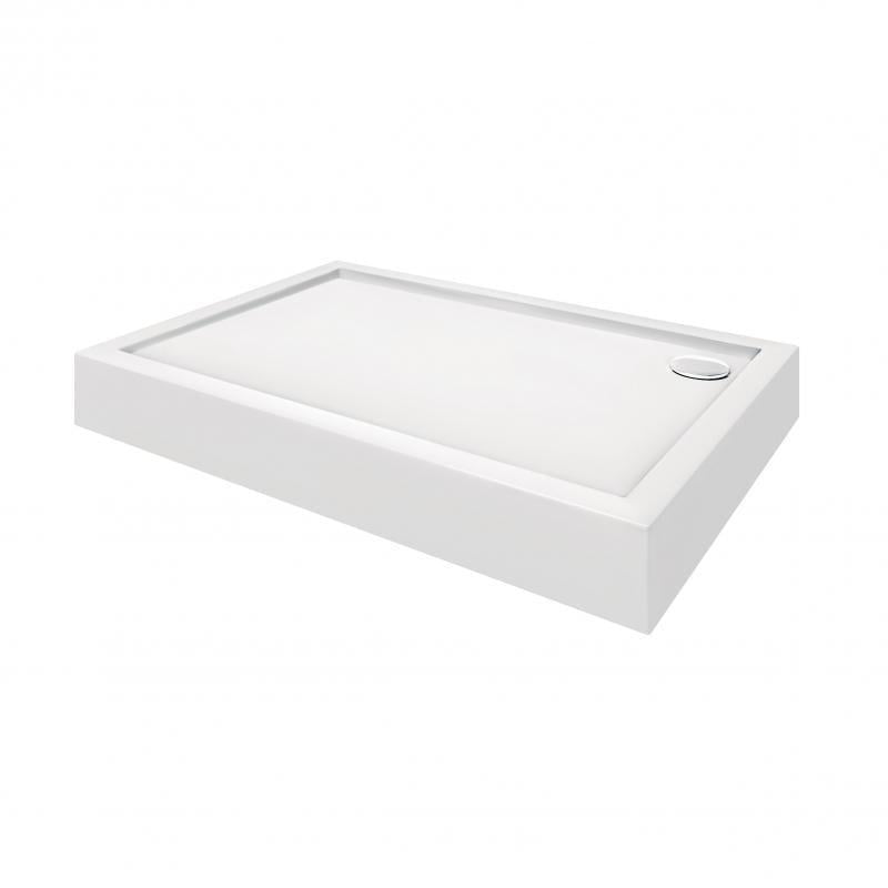 Душевой поддон Q-tap Tern 3012812 + сифон (22786) Душевой поддон Q-tap Tern 3012812 + сифон (22786)