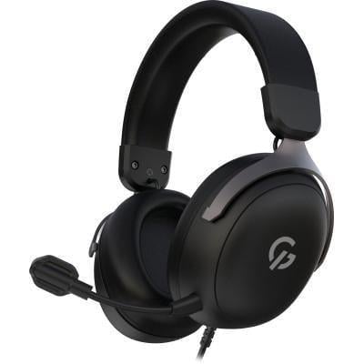 Наушники GamePro Asgard Freya Black (HS145B) Наушники GamePro Asgard Freya Black (HS145B)