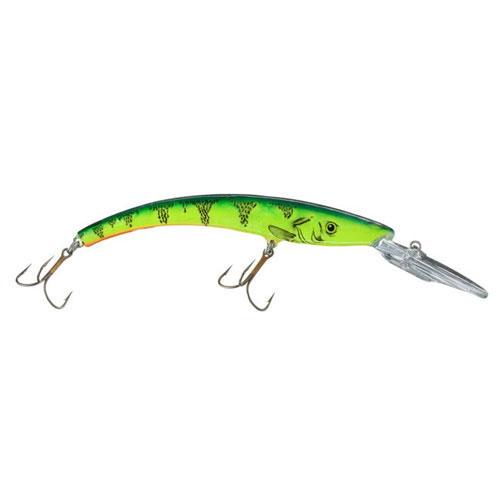 Воблер Reef Runner Deep Diver 800 Series 11 см Fire Tiger (117131531)