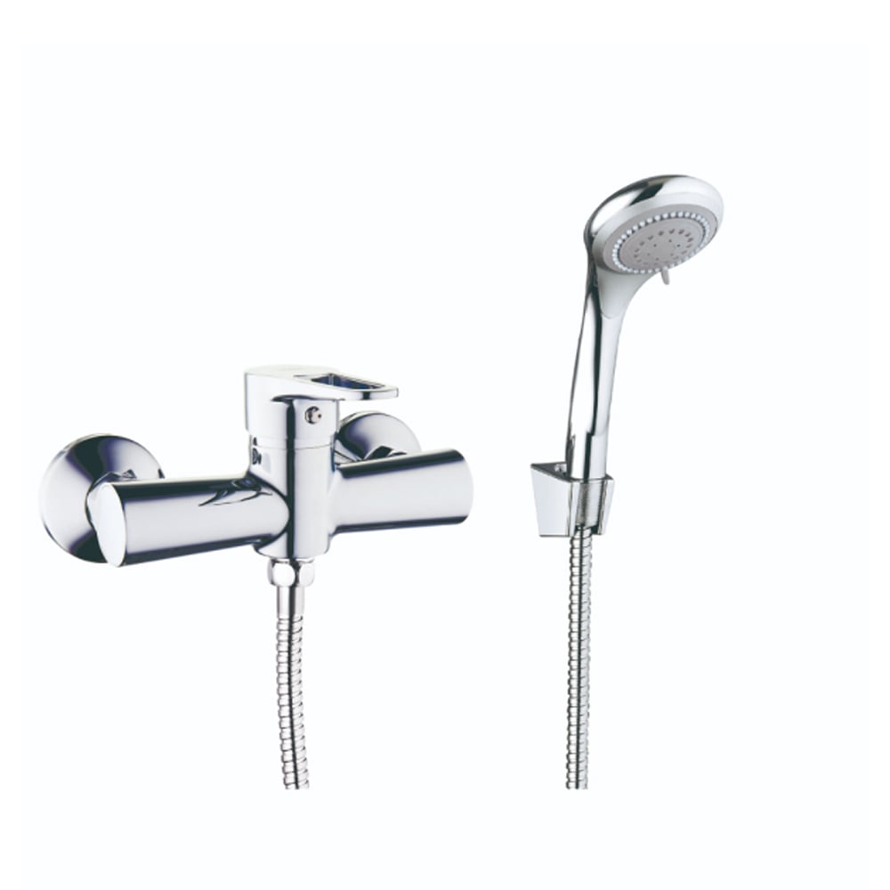 Смеситель для душа Zegor PUD 5-B045