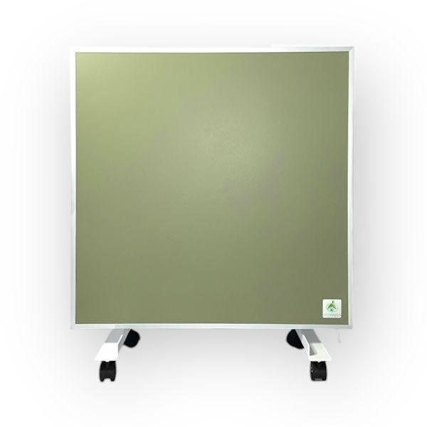 Обогреватель Ecoteplo Terra 1000 ME Olive (olive)