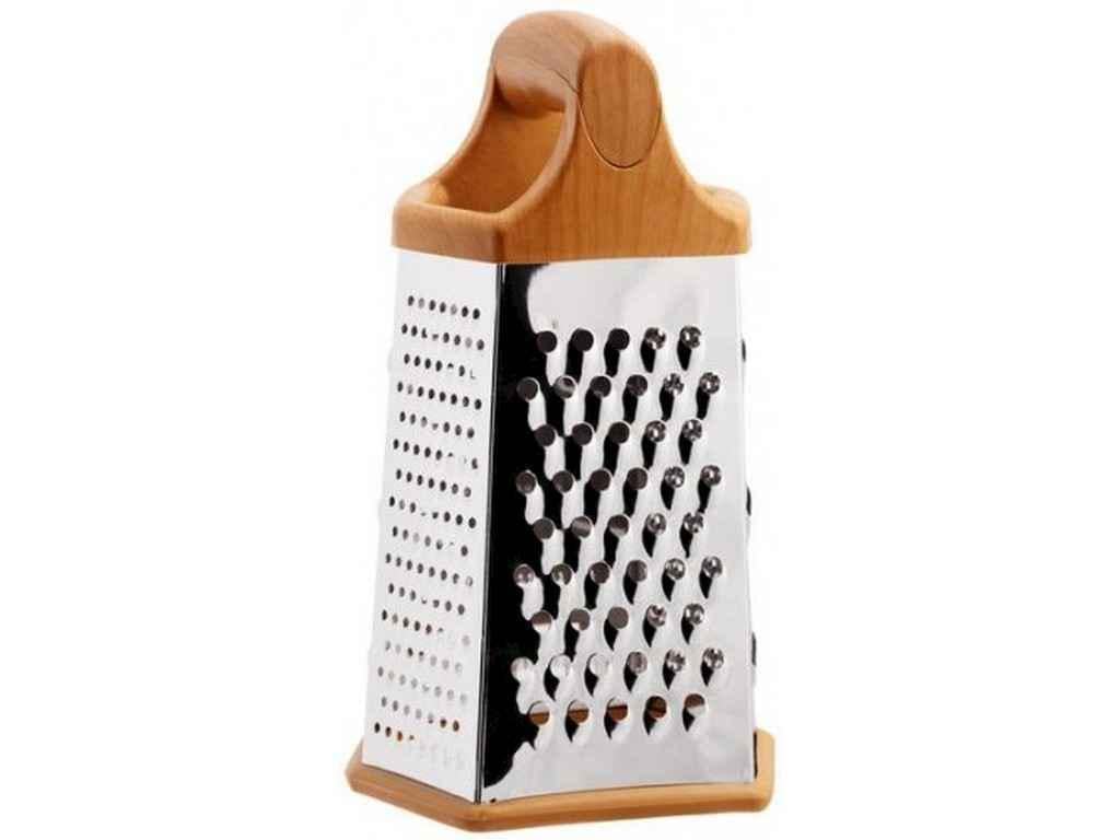 Терка Empire 9900 шестигранная с ручкой (130924)