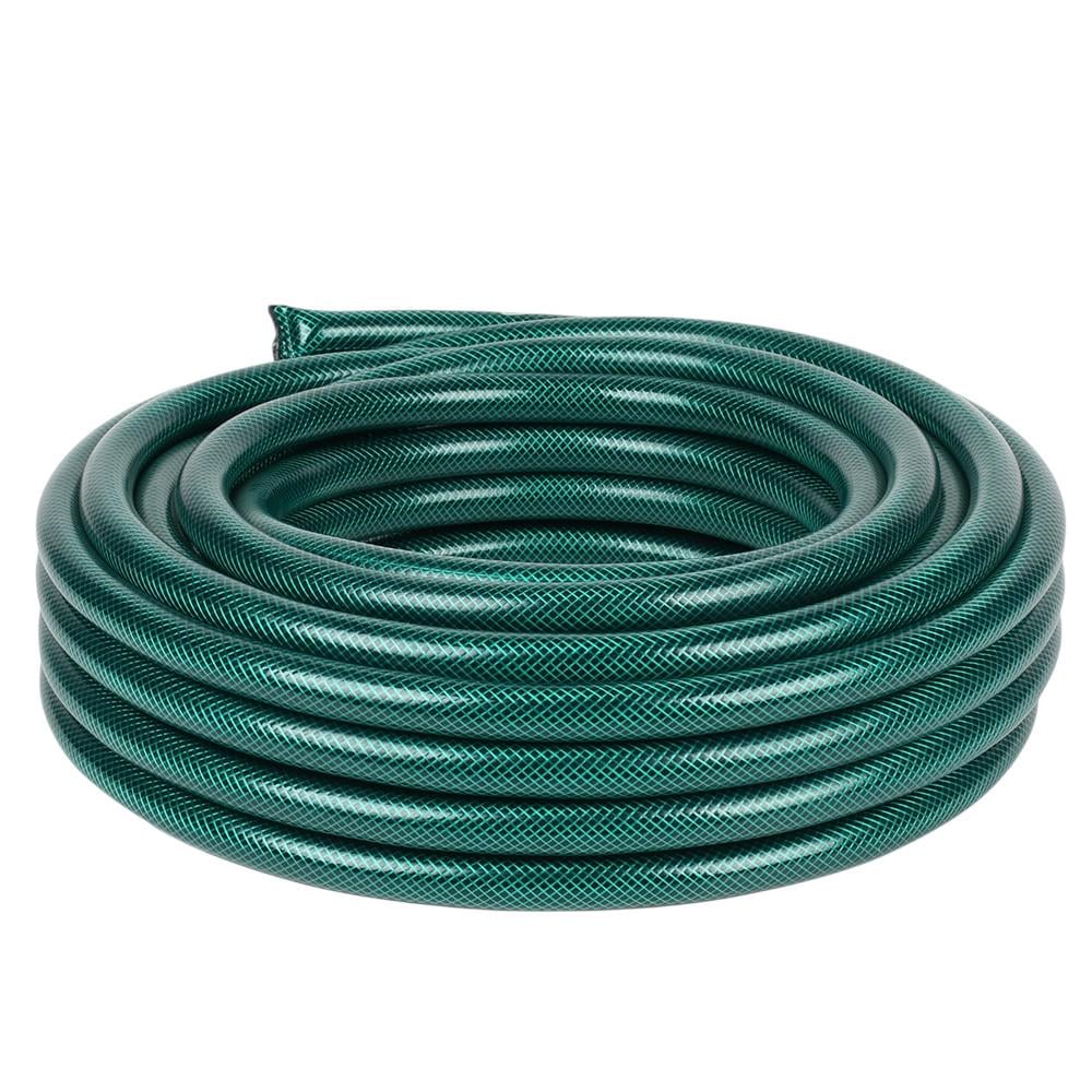 Шланг для полива DIVO MaxFlow двухслойный 3/4" 15 м Зеленый (R41847-15)