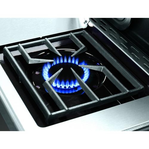 Гриль газовий Broil King Regal XL - фото 7