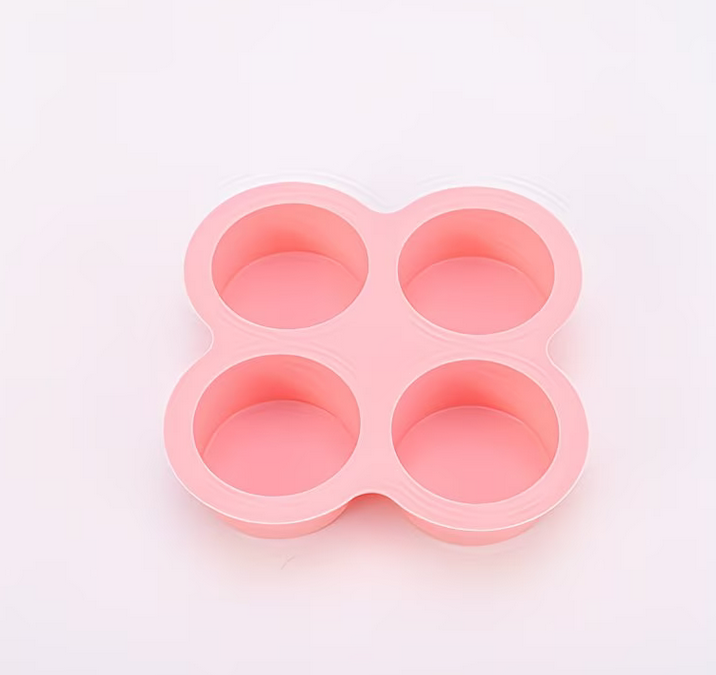 Силиконовая форма для яиц или выпечки (SAM00933)