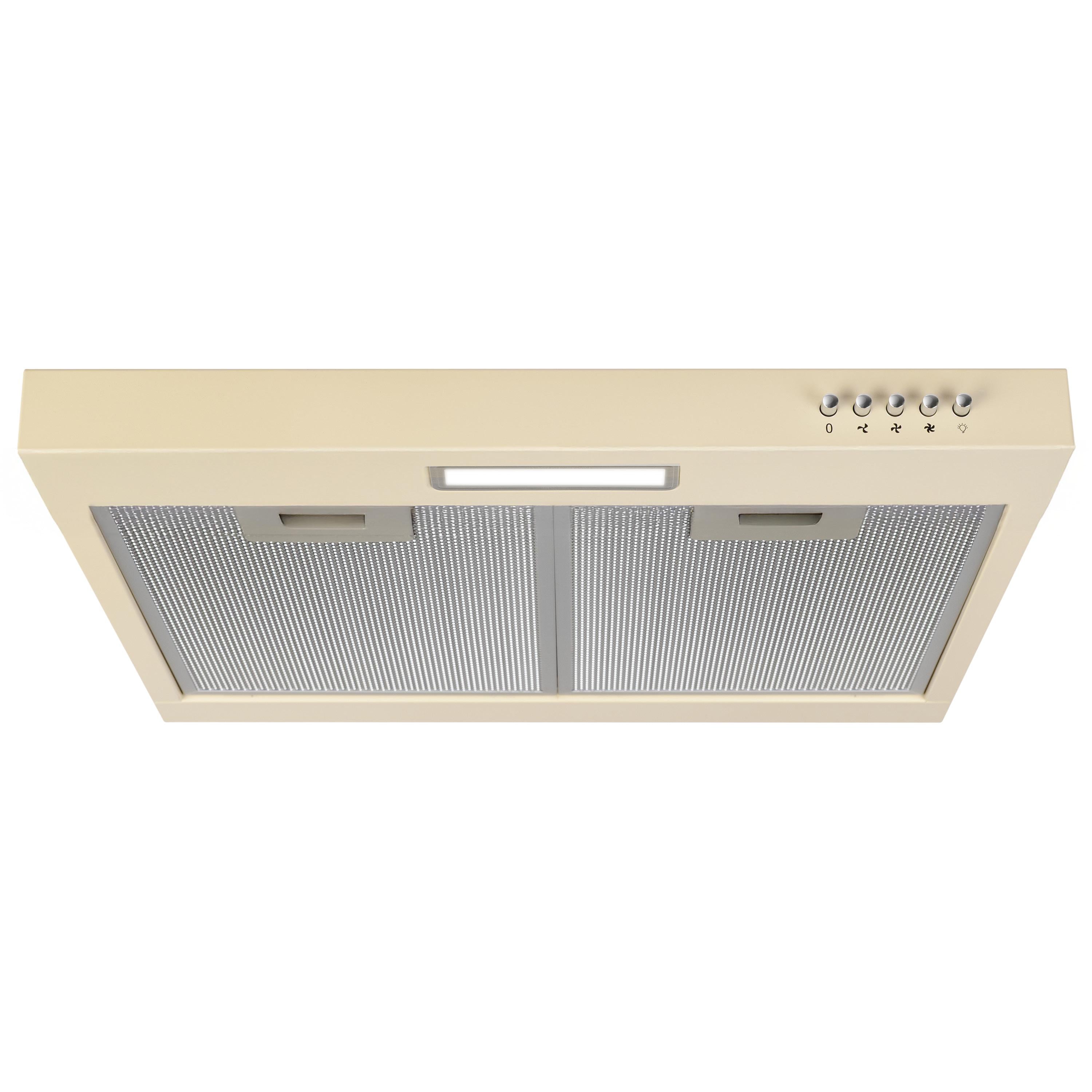 Вытяжка плоская Minola HPL 512 BG (5905538402645) Вытяжка плоская Minola HPL 512 BG (5905538402645)