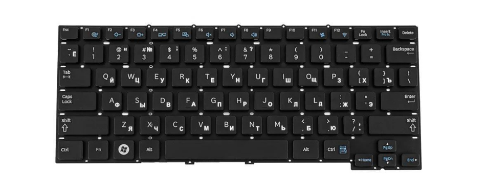 Клавиатура для ноутбука Samsung NP305U1Z-A01UA (183893)