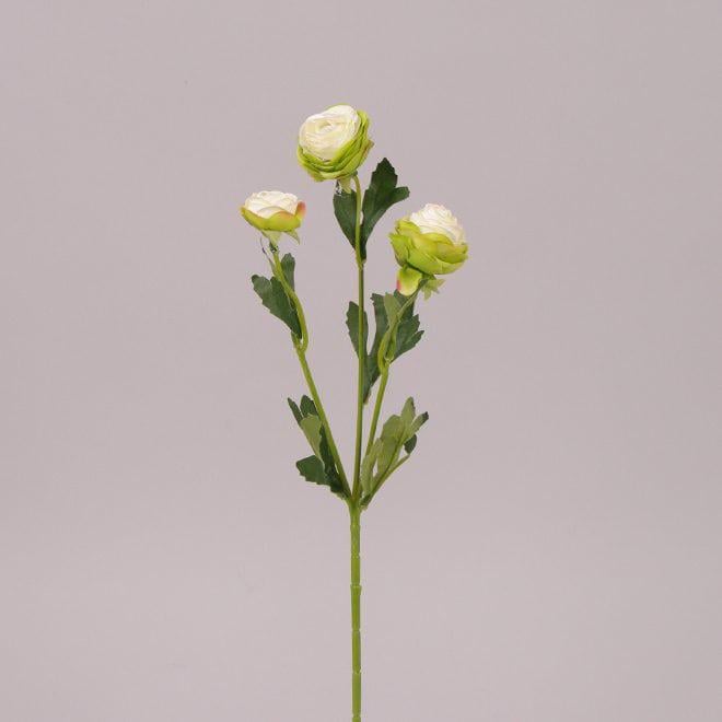 Декоративный цветок Flora Камелия (71567)