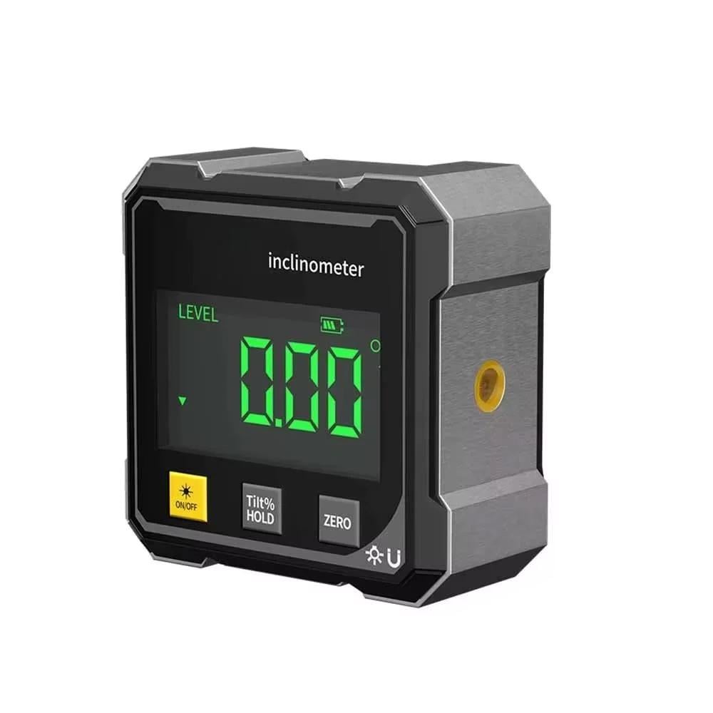 Цифровой инклинометр Digital с двойным лазером