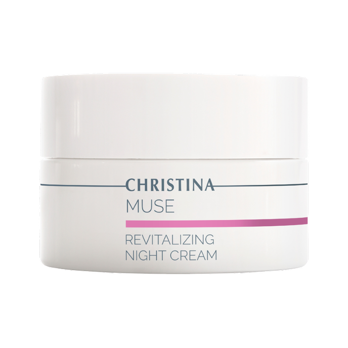 Крем восстанавливающий ночной Christina Muse Revitalizing Night Cream 50 мл (CHR341)