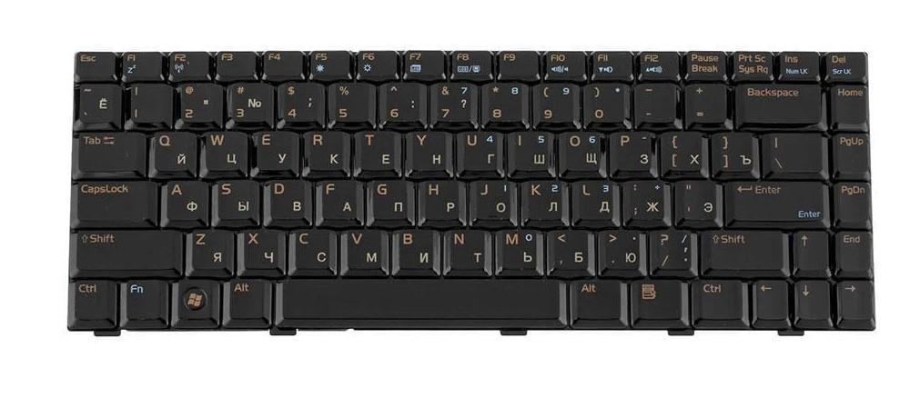 Клавиатура для ноутбука Asus F8Sn (167590)