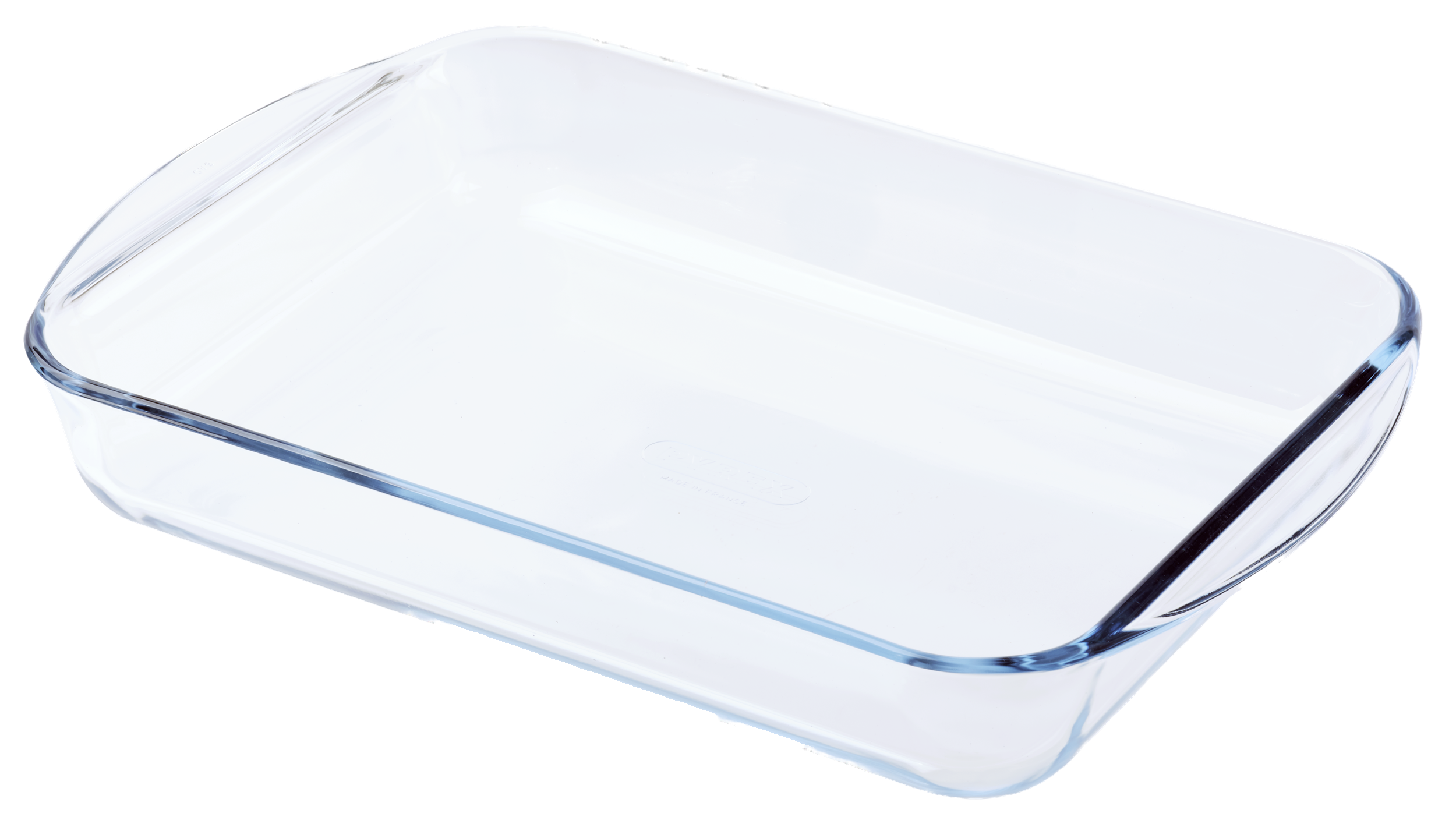 Форма для випікання Pyrex прямокутна скляна 35х23х6 см (234B000/8446)