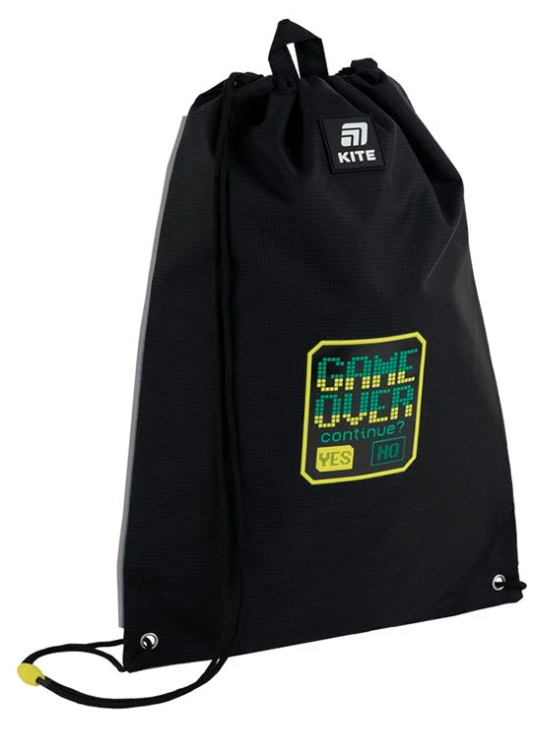 Сумка для обуви KITE Game Over (K25-600M-16)
