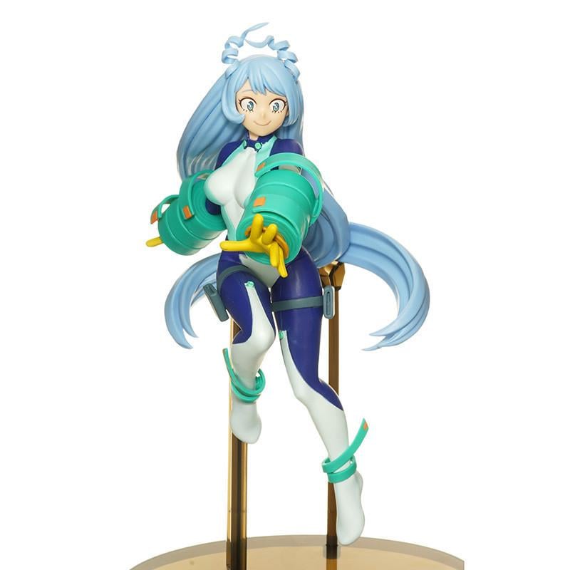 Фигурка Banpresto My Hero Academia Nejire Hado 16 см (WST MHA MT 1312)