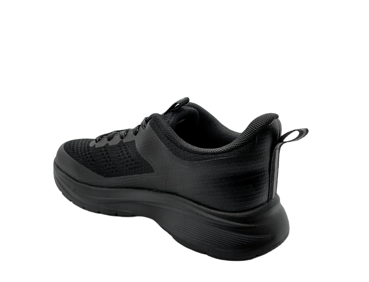 Кросівки жіночі Clibee M37038/38 р. 38 Чорний - фото 2 Кросівки жіночі Clibee M37038/38 р. 38 Чорний - фото 2