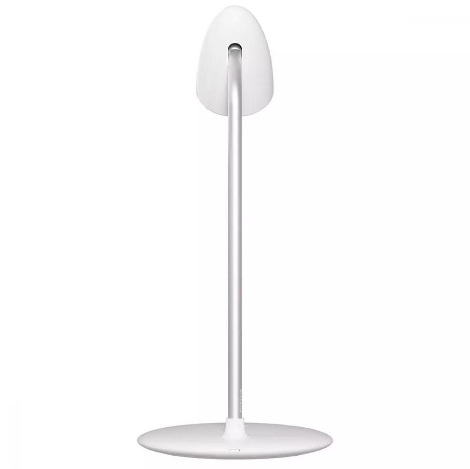 Лампа настольная с беспроводной зарядкой Proove Modern White - фото 4 Лампа настольная с беспроводной зарядкой Proove Modern White - фото 4
